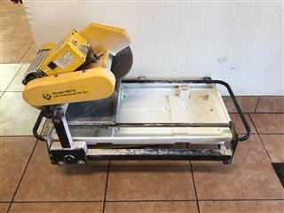 QEP TILE SAW 60010 **In Store Pick-up Only** (PSO019453) | eBay